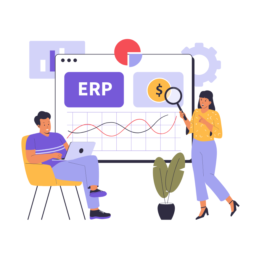 ERP Software